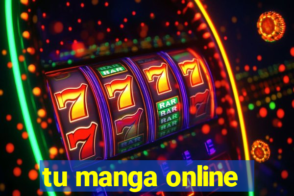 tu manga online