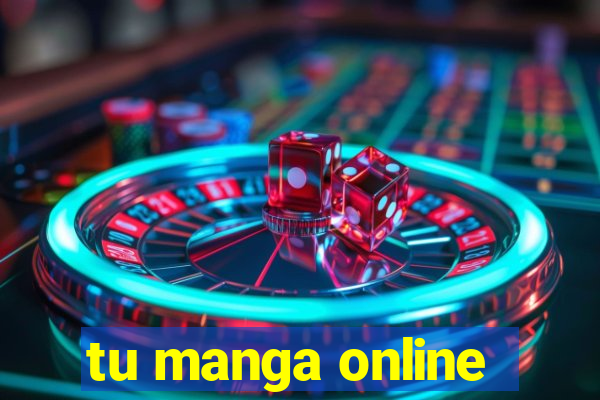 tu manga online