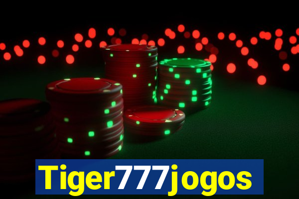 Tiger777jogos