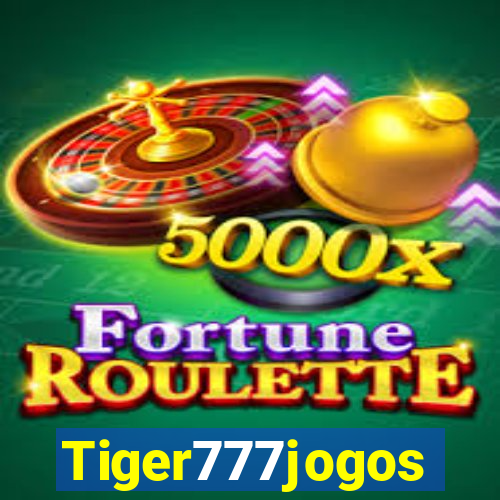 Tiger777jogos