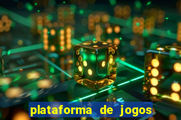 plataforma de jogos da deolane