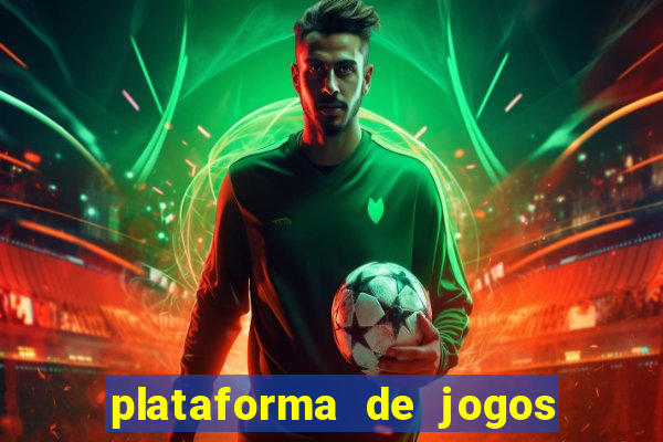 plataforma de jogos da deolane