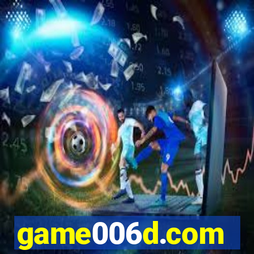 game006d.com