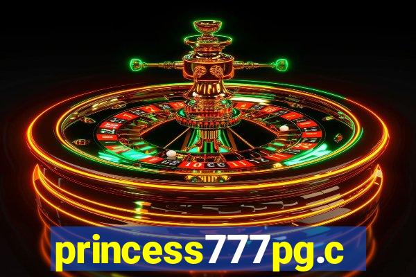 princess777pg.com