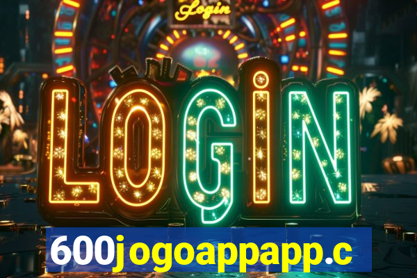 600jogoappapp.com