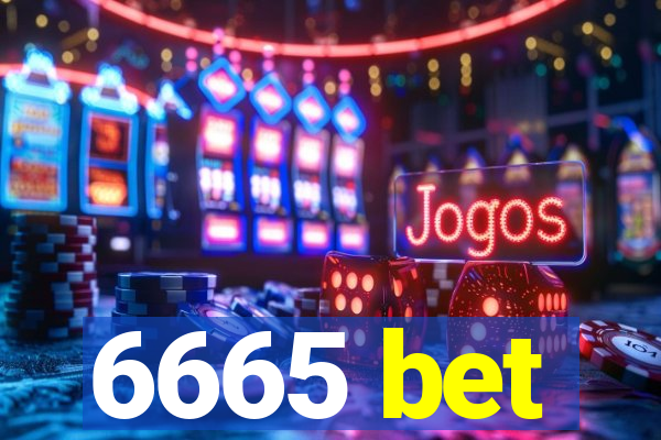 6665 bet