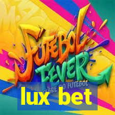 lux bet