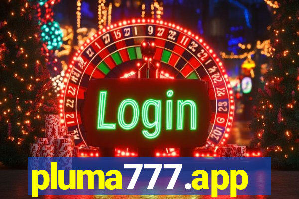 pluma777.app