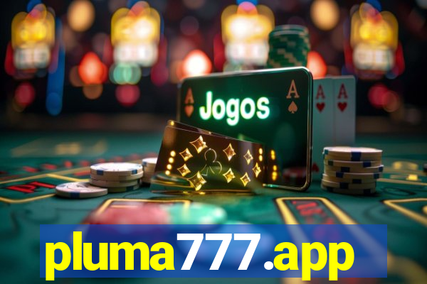 pluma777.app