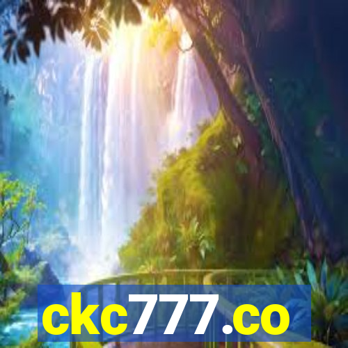 ckc777.co