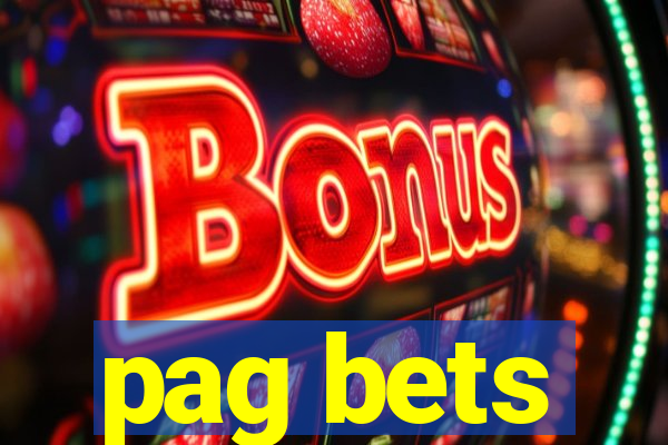 pag bets