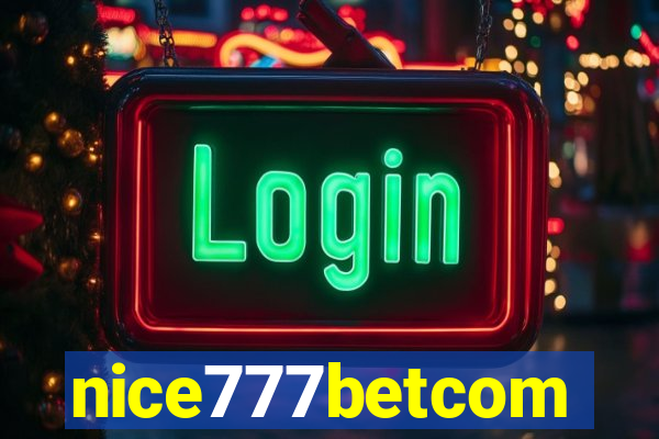 nice777betcom