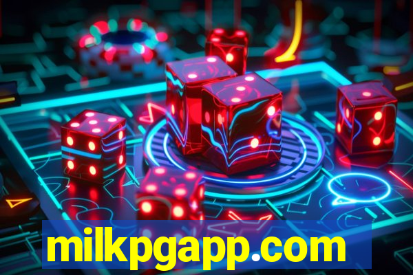 milkpgapp.com