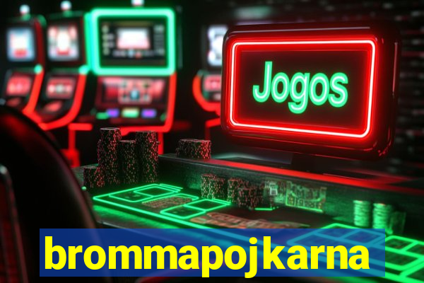 brommapojkarna