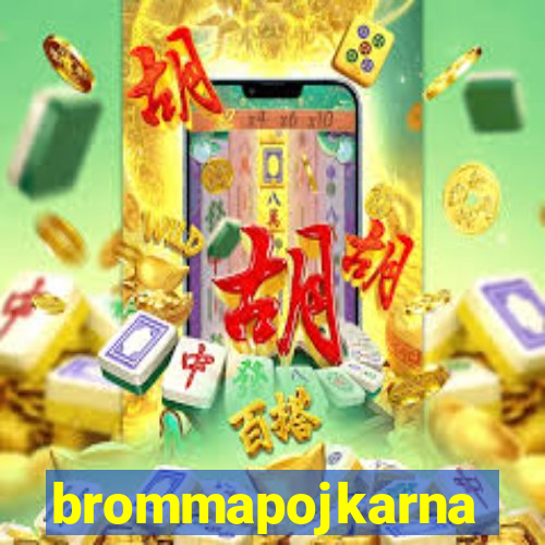 brommapojkarna