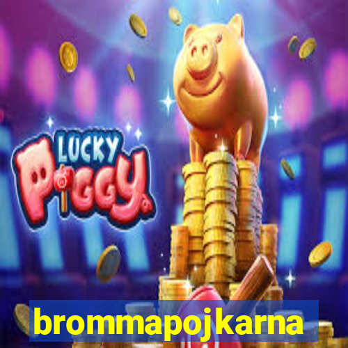 brommapojkarna