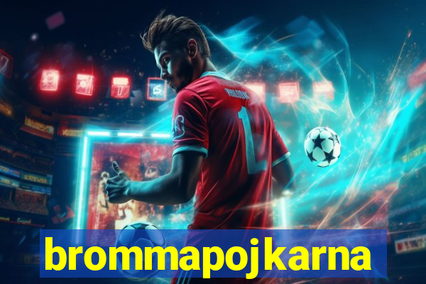 brommapojkarna