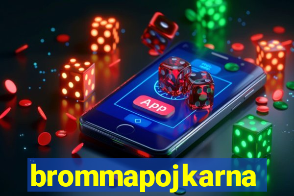 brommapojkarna