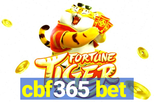 cbf365 bet