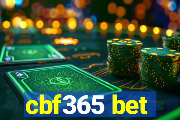 cbf365 bet