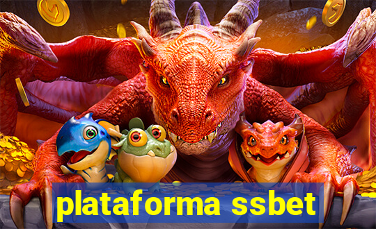 plataforma ssbet