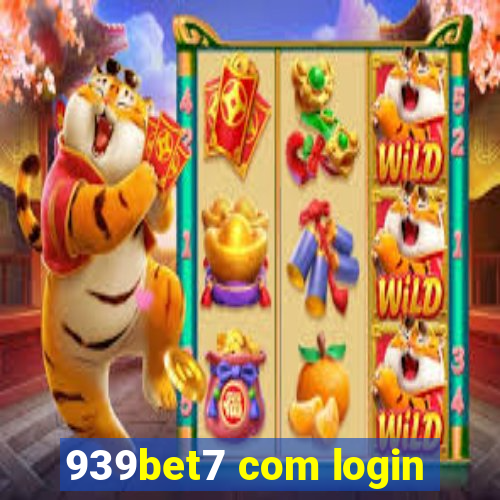 939bet7 com login