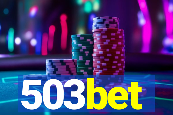 503bet