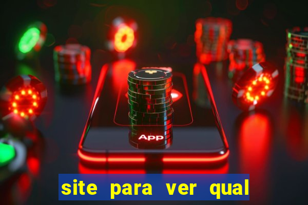 site para ver qual jogo esta pagando