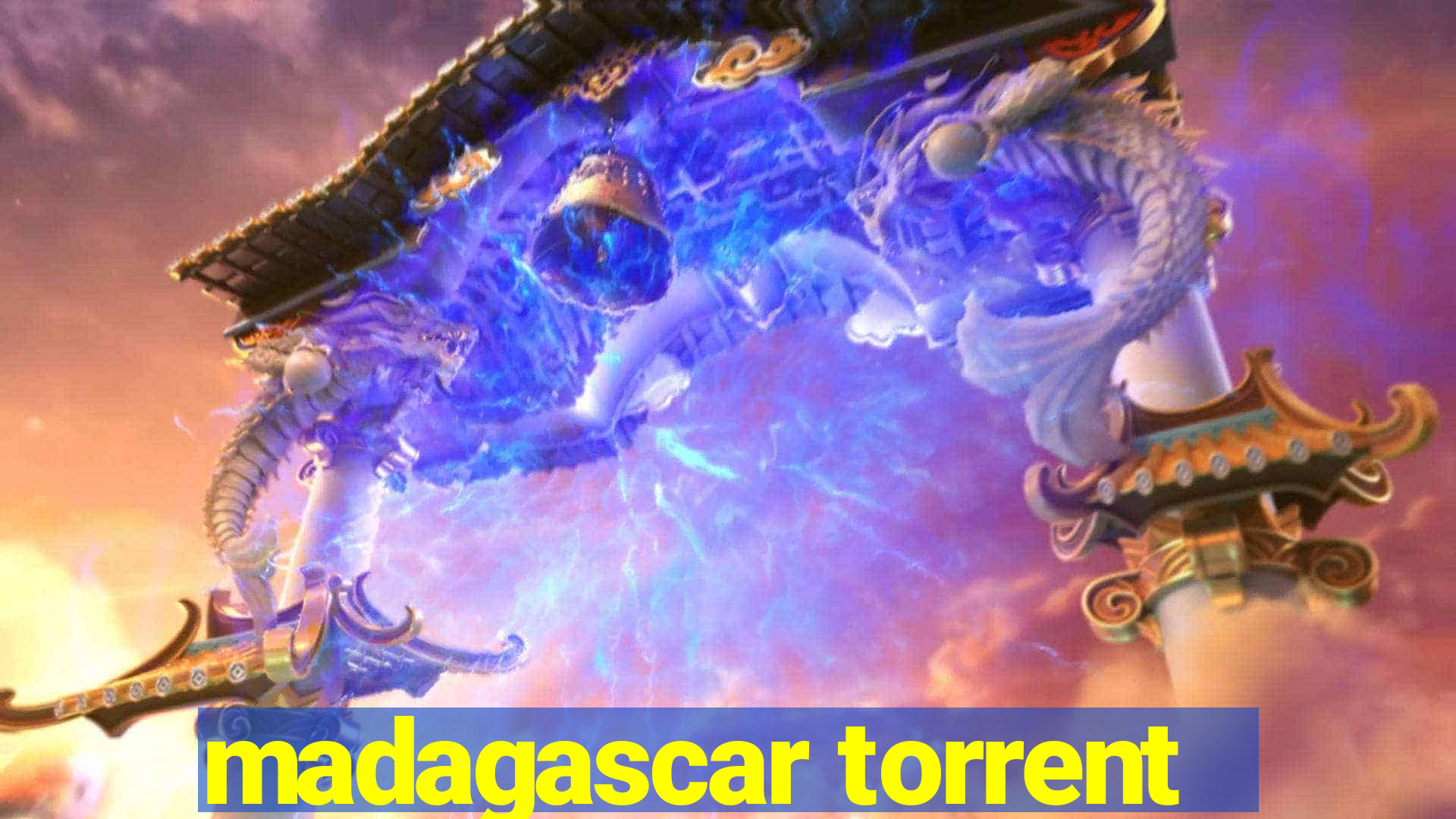 madagascar torrent