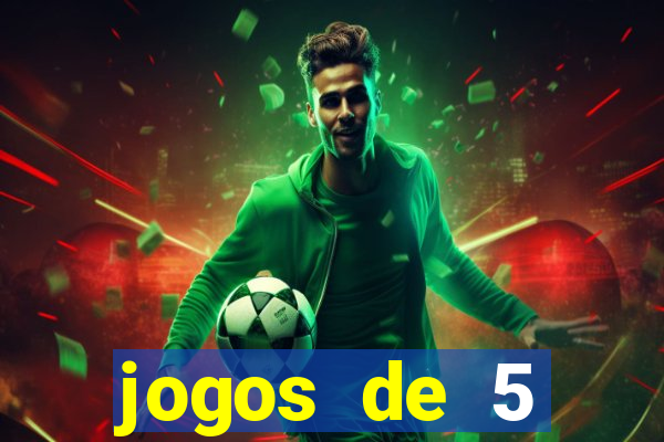 jogos de 5 centavos no esporte da sorte