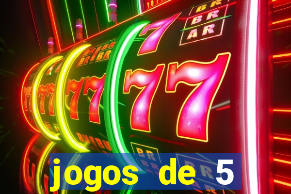 jogos de 5 centavos no esporte da sorte