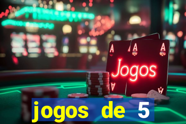 jogos de 5 centavos no esporte da sorte