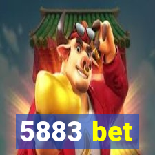 5883 bet