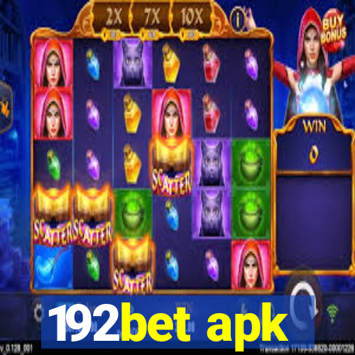 192bet apk