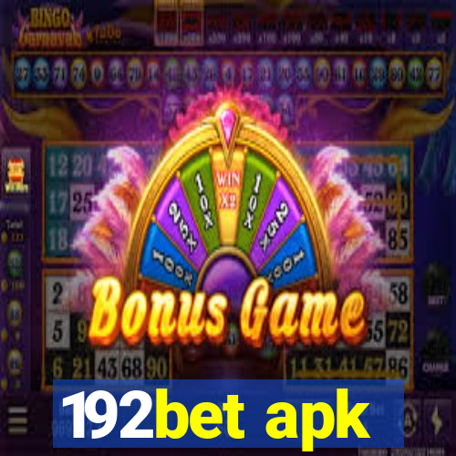 192bet apk