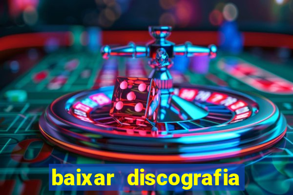 baixar discografia silvan santos