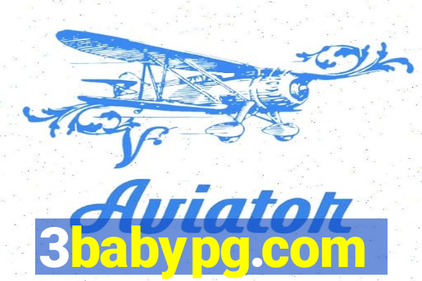 3babypg.com