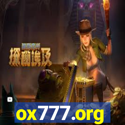 ox777.org