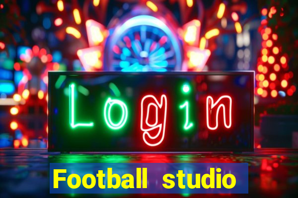 Football studio demo football studios