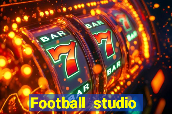 Football studio demo football studios