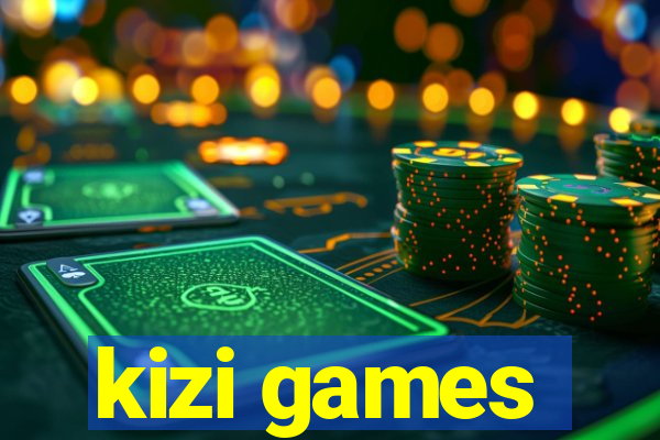 kizi games