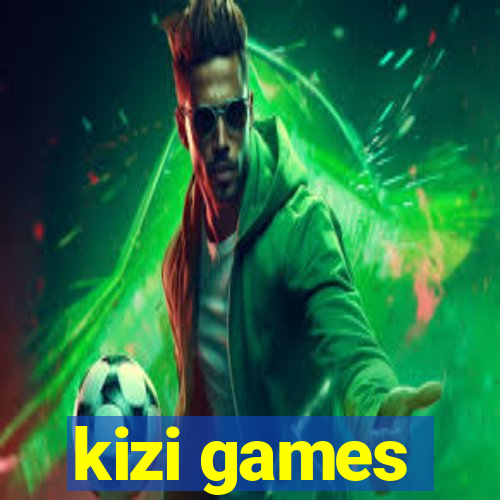 kizi games