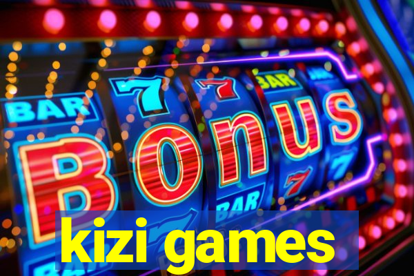 kizi games