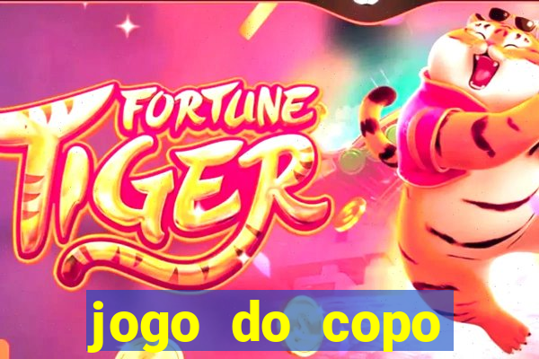 jogo do copo cassino online