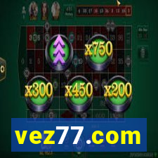 vez77.com