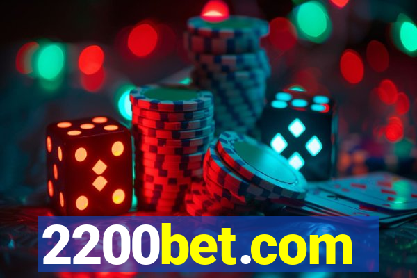 2200bet.com