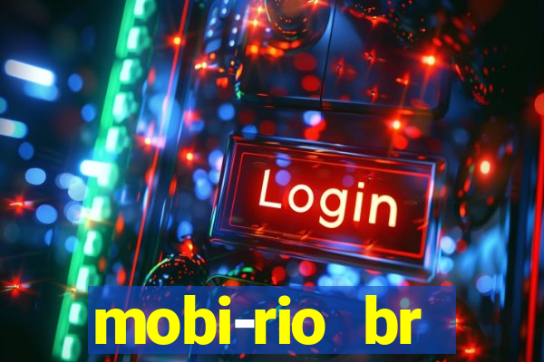 mobi-rio br trabalhe conosco