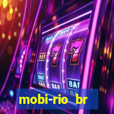 mobi-rio br trabalhe conosco