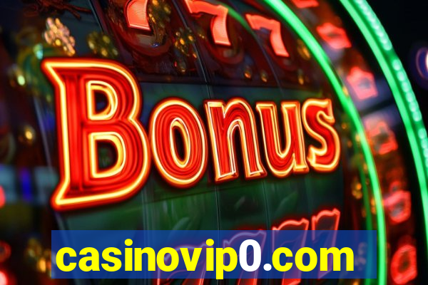 casinovip0.com