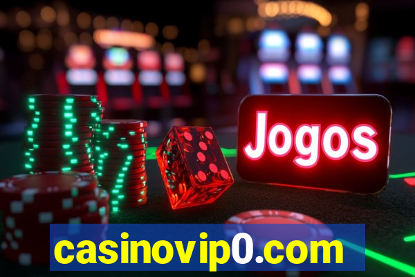 casinovip0.com